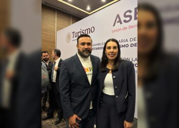 Asistirá secretaria de Turismo Federal a instalación del Consejo Consultivo de Tamaulipas