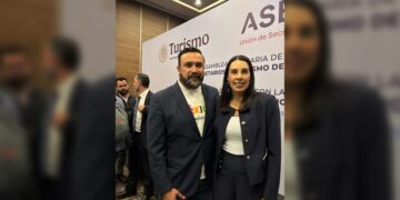 Asistirá secretaria de Turismo Federal a instalación del Consejo Consultivo de Tamaulipas