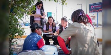 Atiende DIF Tamaulipas a menores en riesgo de trabajo infantil