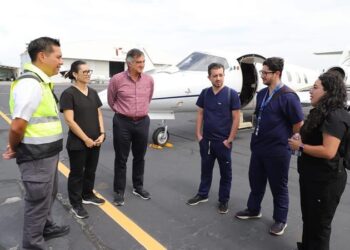 Aumenta donación y trasplantes de órganos en Tamaulipas