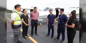 Aumenta donación y trasplantes de órganos en Tamaulipas