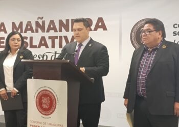 Aventaja Tania Contreras votaciones para el Supremo Tribunal de Justicia