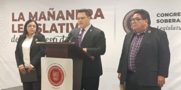 Aventaja Tania Contreras votaciones para el Supremo Tribunal de Justicia