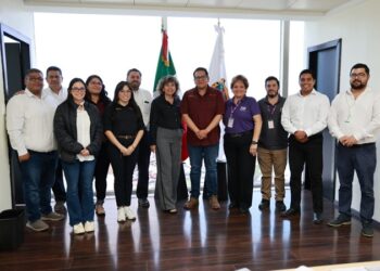 Avanza Tamaulipas hacia la meta de electrificación total