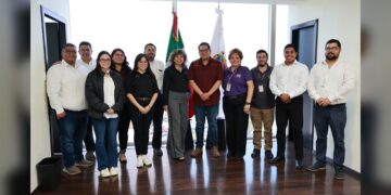 Avanza Tamaulipas hacia la meta de electrificación total