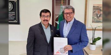 Avanza proyecto de Facultad de Medicina de la UAT en Victoria y Hospital Universitario