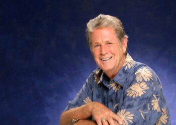Falleció Brian Wilson, a los 82 años