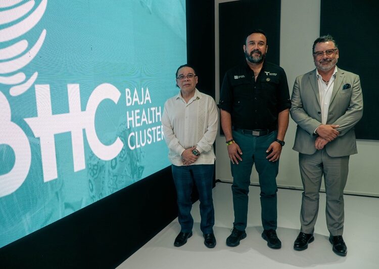 Busca Tamaulipas incrementar de 4 a 5 los clústeres de turismo médico