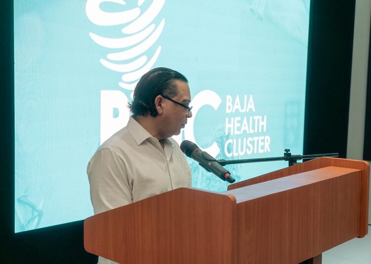 Busca Tamaulipas incrementar de 4 a 5 los clústeres de turismo médico