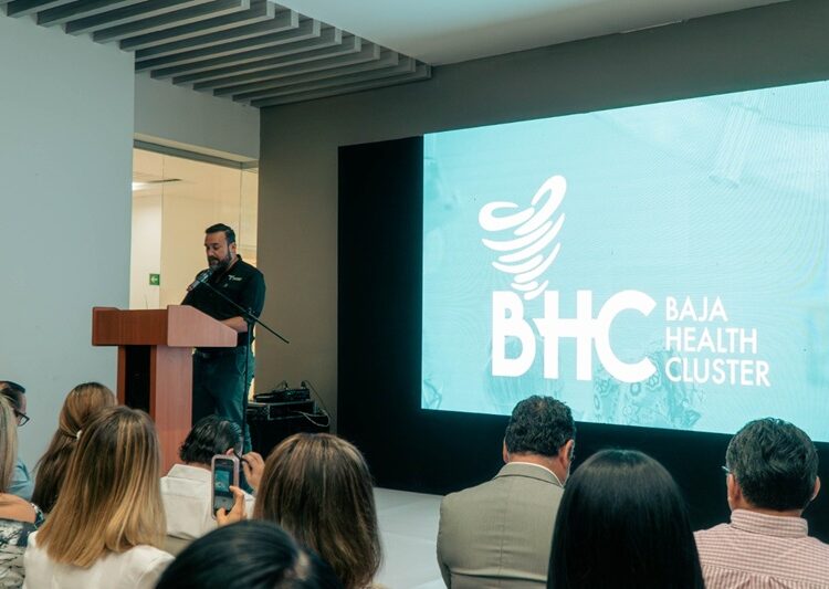 Busca Tamaulipas incrementar de 4 a 5 los clústeres de turismo médico