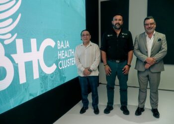 Busca Tamaulipas incrementar de 4 a 5 los clústeres de turismo médico