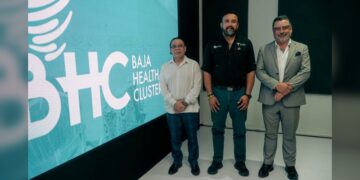 Busca Tamaulipas incrementar de 4 a 5 los clústeres de turismo médico