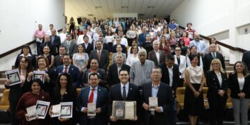 Congreso de Tamaulipas difunde su legado institucional