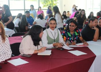 Capacita INMUJER a funcionariado sobre ‘estrategias básicas de intervención’