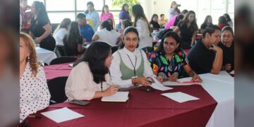 Capacita INMUJER a funcionariado sobre ‘estrategias básicas de intervención’