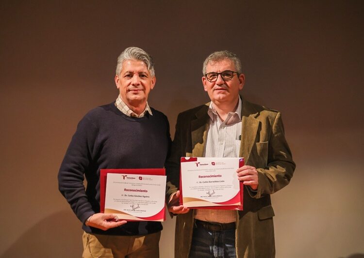 Capacita SEBIEN en respeto a derechos de migrantes