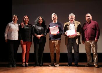 Capacita SEBIEN en respeto a derechos de migrantes