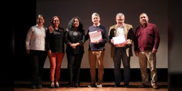 Capacita SEBIEN en respeto a derechos de migrantes