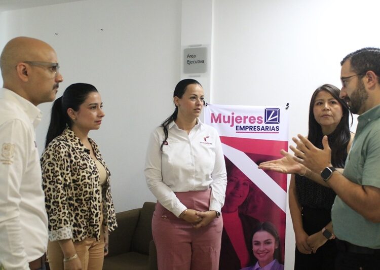 Capacita STPS a empresarios de Victoria sobre ‘Ley Silla’ y golpe de calor