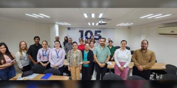 Capacita STPS a empresarios de Victoria sobre ‘Ley Silla’ y golpe de calor