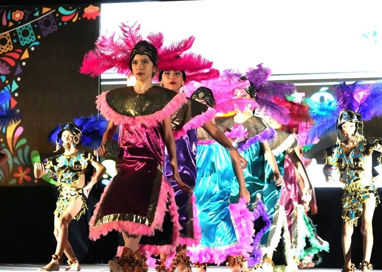 Celebra la UAT festivales de los talleres artísticos en Victoria y Tampico