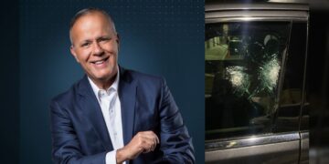 Dan sentencia a autor material de ataque contra Ciro Gómez Leyva