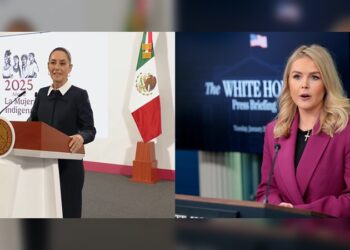 Casa Blanca reconoce labor de CSP en seguridad fronteriza