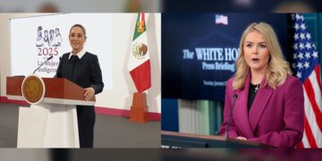 Casa Blanca reconoce labor de CSP en seguridad fronteriza