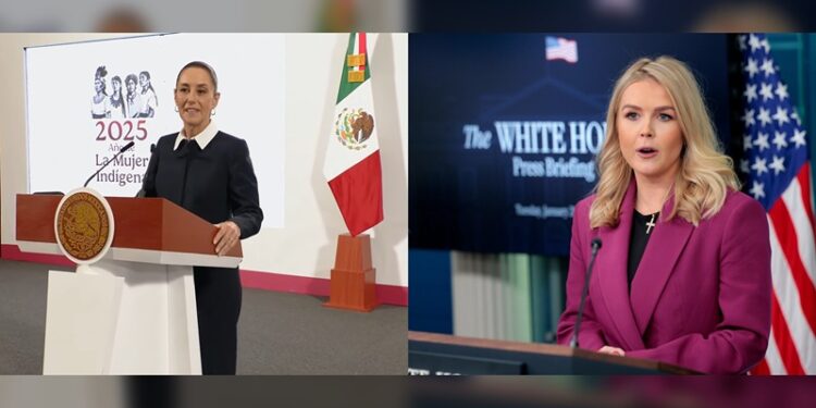 Casa Blanca reconoce labor de CSP en seguridad fronteriza