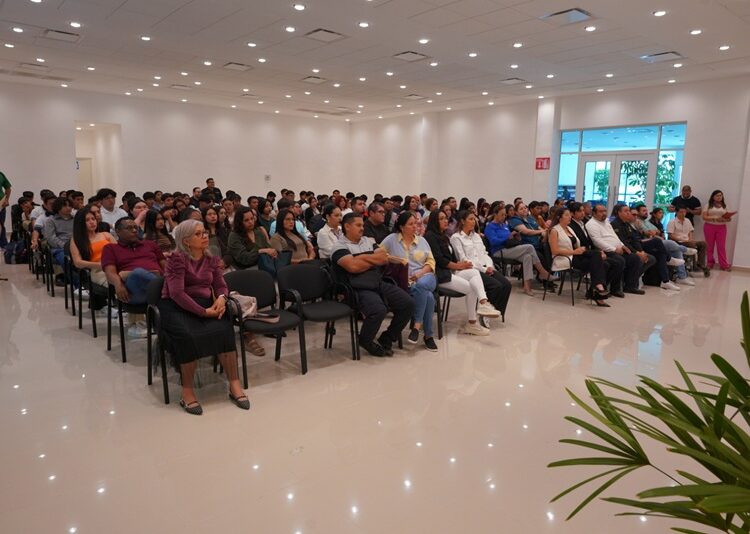 Clausura Gobierno Municipal Curso “De Emprendedor a Empresario NLD”