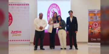 Clausura Gobierno Municipal Curso “De Emprendedor a Empresario NLD”