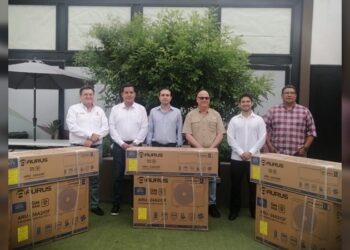 “Irving Barrios, sin impedimento para reelegirse como Fiscal”: Humberto Prieto