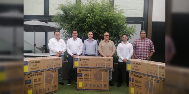 “Irving Barrios, sin impedimento para reelegirse como Fiscal”: Humberto Prieto