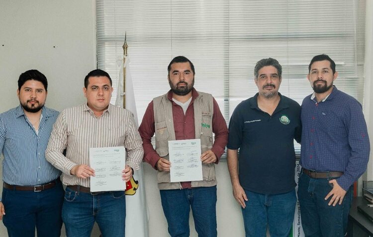 Colaborará ITSM con programa “Cosechando Soberanía”