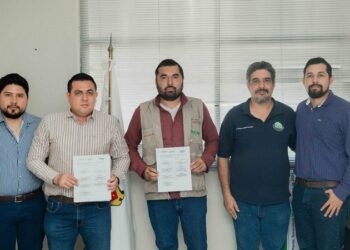 Colaborará ITSM con programa “Cosechando Soberanía”