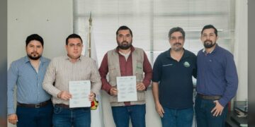 Colaborará ITSM con programa “Cosechando Soberanía”