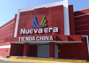 Comercios chinos en Victoria podrían afiliarse a la Canaco Victoria