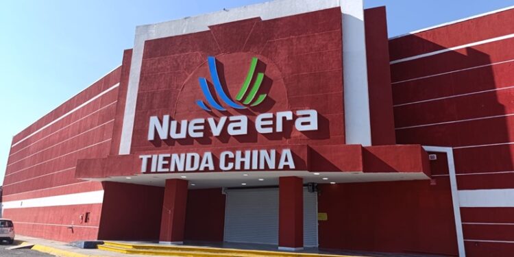 Comercios chinos en Victoria podrían afiliarse a la Canaco Victoria