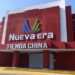 Comercios chinos en Victoria podrían afiliarse a la Canaco Victoria