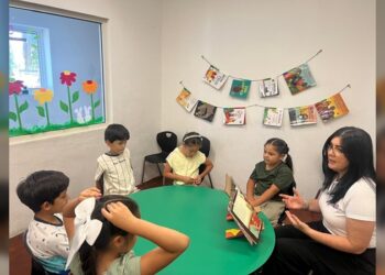 Con juegos didácticos conocerán la historia de NLD en las bibliotecas