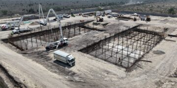 Con total transparencia, seleccionan licitantes para Segunda Línea del Acueducto