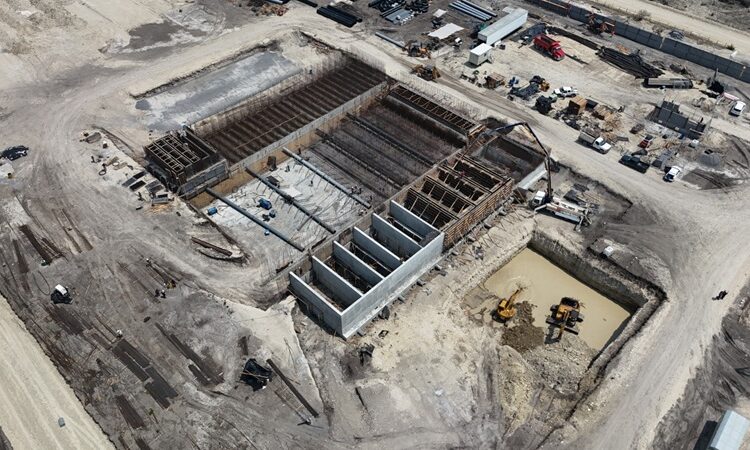 Con total transparencia, seleccionan licitantes para Segunda Línea del Acueducto