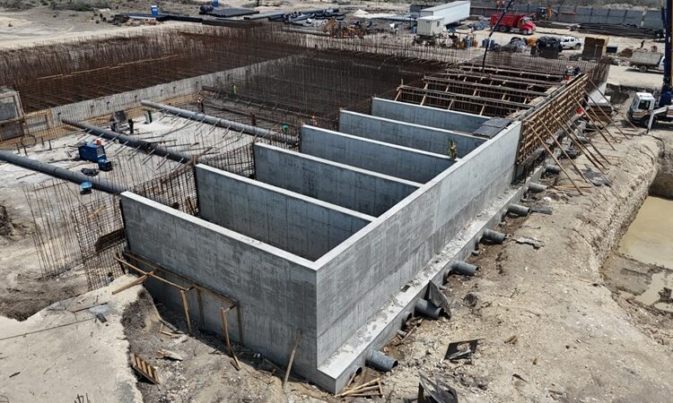 Con total transparencia, seleccionan licitantes para Segunda Línea del Acueducto