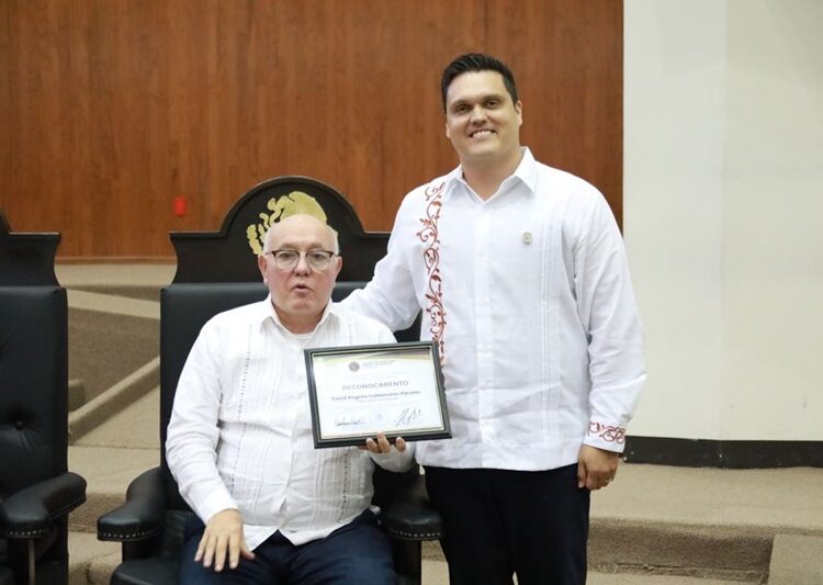 Conmemora Congreso Libre y Soberano de Tamaulipas, 10 años de la ‘Reforma Anticorrupción’