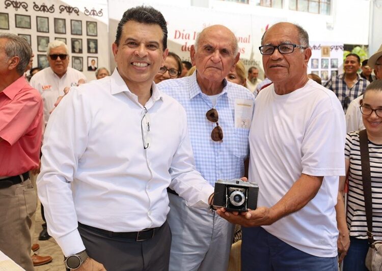 Conmemora Gobierno de Victoria ‘Día Internacional de los Archivos’