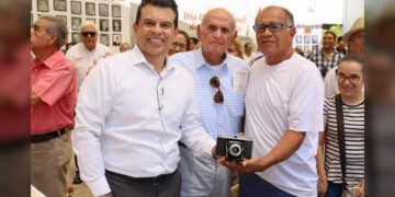 Conmemora Gobierno de Victoria ‘Día Internacional de los Archivos’