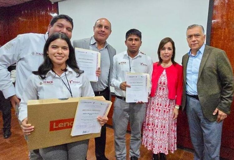 Conquistan estudiantes tamaulipecos excelencia académica nacional