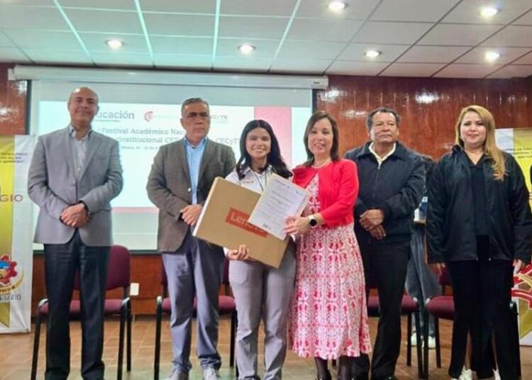 Conquistan estudiantes tamaulipecos excelencia académica nacional