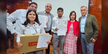 Conquistan estudiantes tamaulipecos excelencia académica nacional