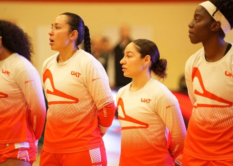 Correcaminos UAT Femenil pierde la serie ante Fuerza Regia